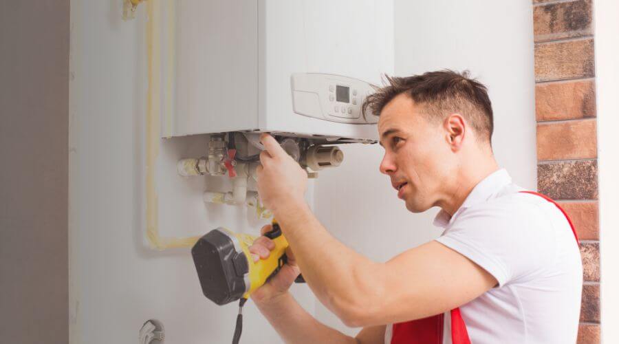 Professional septic pumping service in Brockway, PA